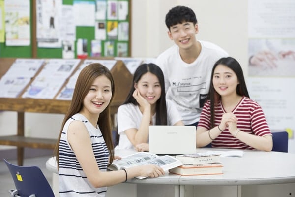 Du học Hàn Quốc ngành ngôn ngữ Hàn